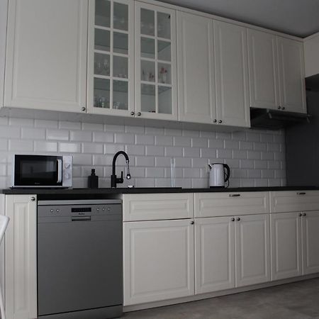 Appartement Kuracyjny Zakatek 2 à Jastrzębia Góra Extérieur photo
